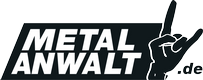 MetalAnwalt logo