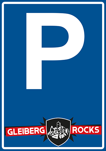 gleibergrocks parkschild 353x500px